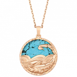 Небесная магия в ювелирном искусстве: звезды, луна и зодиак снова на пике популярности