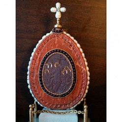 Пасхальная коллекция Владимира Михайлова