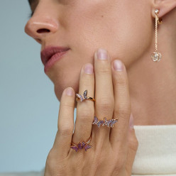 AllTime. Викторианские традиции в украшениях: история и современность