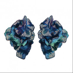 Титан в массы: коллекция Parure Aqua от Chantecler