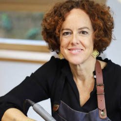 Кружева Бригитты Адольф