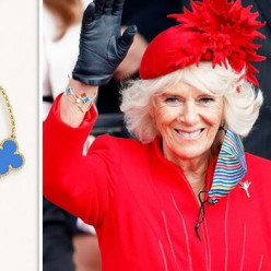 Генеральный директор Van Cleef & Arpels Катрин Ренье об эволюции культового мотива