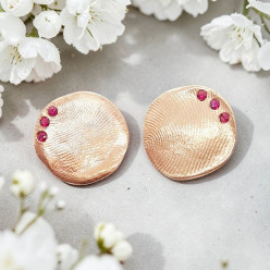 Belleke Gioielli: отпечаток пальца как символ идентичности