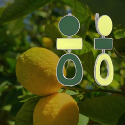 Природа – лучший источник вдохновения! 