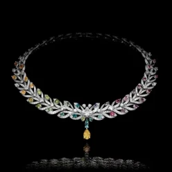 Как Louis Vuitton покорял вершины high jewellery