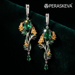 PERASKEVA – магия в каждой детали