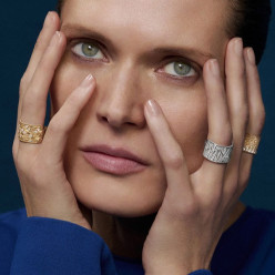 Piaget представляет коллекцию Glow