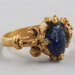 Летом 2025 года в Норвегии найдено уникальное кольцо  12 века