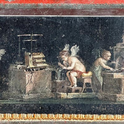 О чем могут рассказать ювелирные украшения из Помпей и Гркуланума