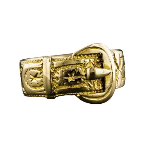 Блог о викторианском стиле. Браслет с пряжкой и кисточкой в португальском викторианском стиле.