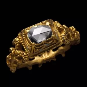 Изображение кольца эпохи Возрождения.