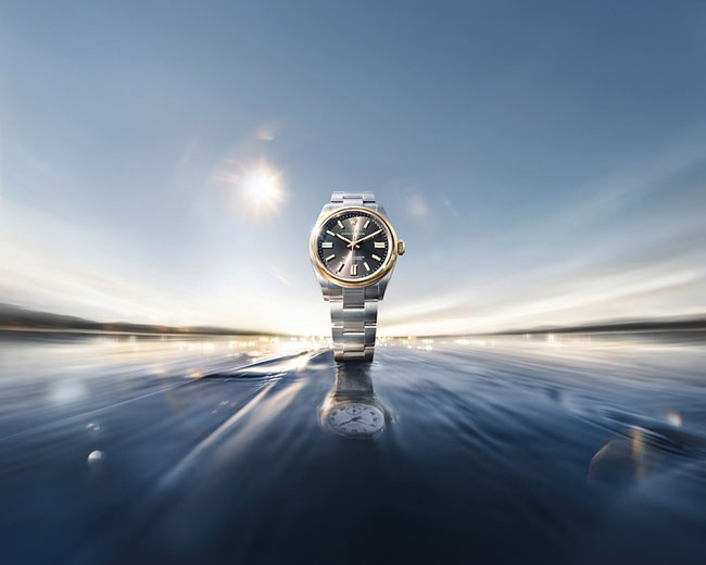 Часы и чудеса 2026: релизы Rolex