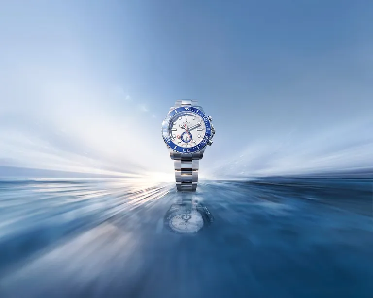 Часы и чудеса 2026: релизы Rolex