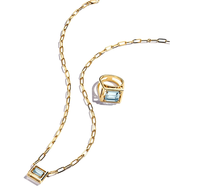 История Тиффани