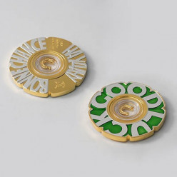 Монета, которая работает на удачу