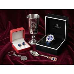 Какие корпоративные подарки выбирают современные компании?