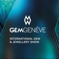 Крупнейшая в истории выставка GemGenève открылась на фоне сложных условий для алмазной отрасли