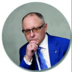 Валерий Будный об итогах выставки «Новый русский Стиль» 2025: Новый зал хорош, но тропинки еще не протоптаны…