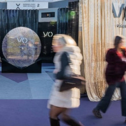 Январская VicenzaOro 2026