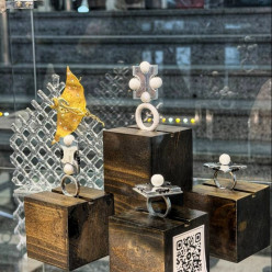 Январская «Симфония самоцветов» завершила работу