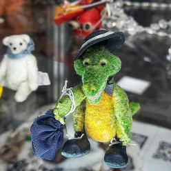 Итоги февральской выставки «Симфония самоцветов»