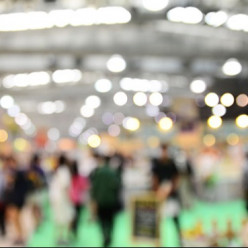 Индия. Плотный график ювелирных выставок испытывает на прочность как участников, так и покупателей, формируя новую, более сложную рыночную реальность