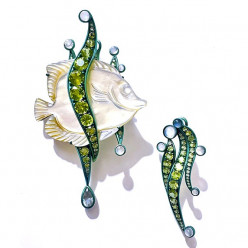 Интернациональная "Деревня дизайнеров" на GemGenève