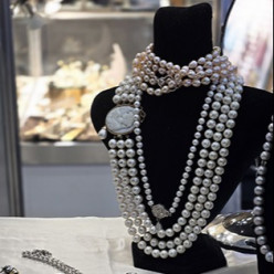 «Симфония самоцветов»: ваш путь к летнему сиянию!