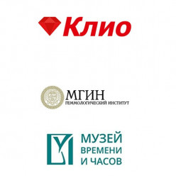 «Мастера России. Симфония формы»: третья выставка ювелирного и камнерезного искусства пройдет в Москве