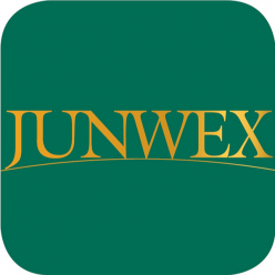 JUNWEX возвращается на ВДНХ. В этом году снова три павильона!