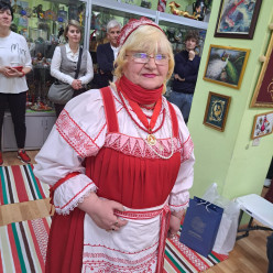 В Петрозаводске открыт музей Михаила Перхина