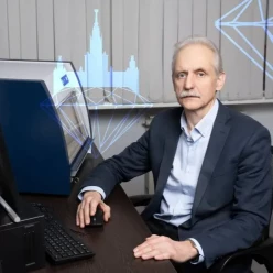 Поздравляем с днем рождения Александра Викторовича Столяревича!