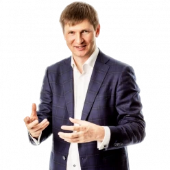14 июля день рождения Дмитрия Румянцева
