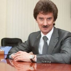 День рождения Ф.Ф. Гумерова