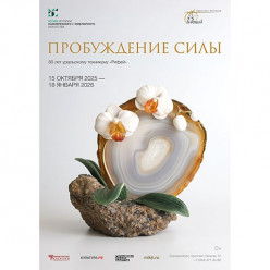 Пробуждение силы