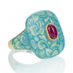 28 ноября в рамках Антикварного салона состоится Ювелирный форум