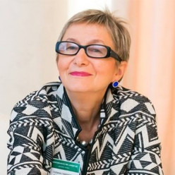 Галина Габриэль прочтет в Музее Фаберже лекции по истории русского ювелирного искусства