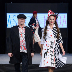 Выставка «РусАртСтиль» отпраздновала юбилей