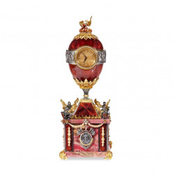 В январе откроется VI Художественно-промышленная выставка-форум «Уникальная Россия»