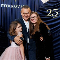 Покровский ювелирный завод: 25 лет безупречного полета