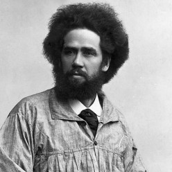 Денисов-Уральский: исследования выборгского периода продолжаются