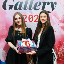 Международная выставка красоты, стиля и здорового образа жизни «Beauty & Health Gallery EXPO»