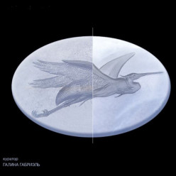 Приглашаем вас погрузиться в мир тончайшей резьбы по камню