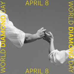 Новый праздник в календаре: Всемирный день алмазной промышленности!