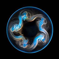 АРТ МОСКВА 2026: юбилейная ярмарка современного искусства приглашает в «Гостиный двор»