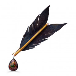 Второй Ювелирный форум состоится 23 апреля 2026 года в рамках художественной выставки-ярмарки «АРТ МОСКВА»