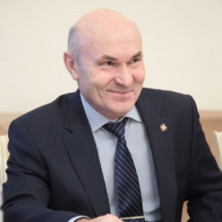 Юбилей легенды: поздравляем Александра Сергеевича Горыню!