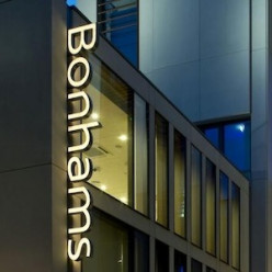 Аукционный дом Bonhams меняет владельца