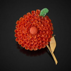 Антикварные и винтажные ювелирные изделия: без авторской подписи – нет ценности?