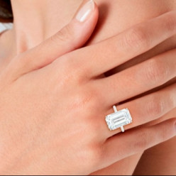 Аукцион на сумму 8,5 млн долларов «демонстрирует силу онлайн-рынка ювелирных изделий»